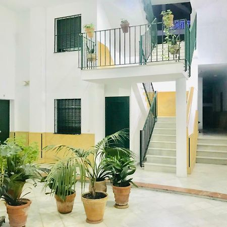 Los Patios De La Juderia إشبيلية المظهر الخارجي الصورة